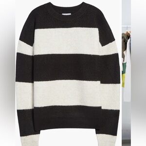 Top shop sweater